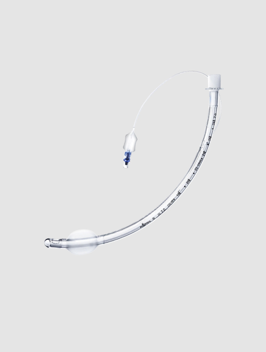 Disposable endotracheal tube